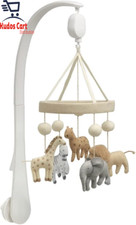 Mamas & Papas Nursery Crib/Cot