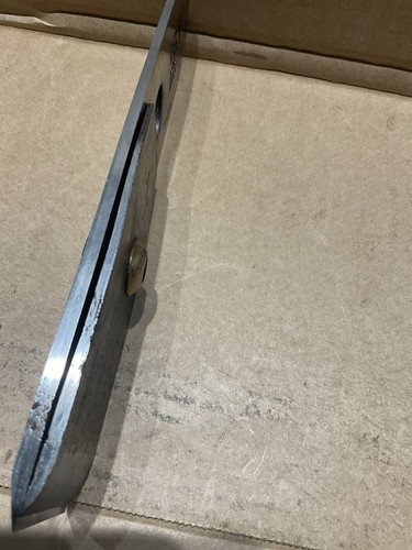 Mathieson cast steel - mathieson, 21/16”