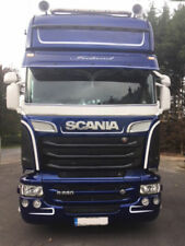 Scania 3 series Sunvisor to fit Scania Topline and Highline