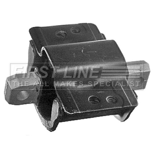 Engine mount for mercedes - engine,