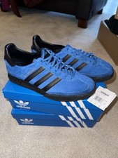 Adidas Kegler Super Blue 2015
