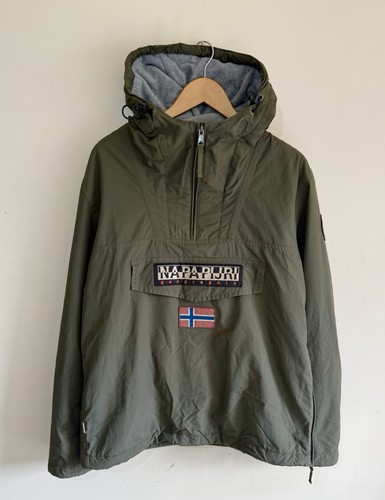 Napapijri rainforest fleece - napapijri,