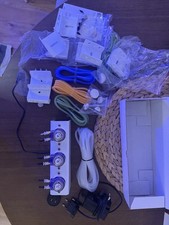 Reef Factory Dosing Pump X3 - With Accessories