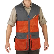 Solognac 100 lightweight mesh