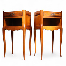 Vintage Pair Of French Louis