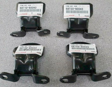 GENUINE TOYOTA Land Cruiser 70