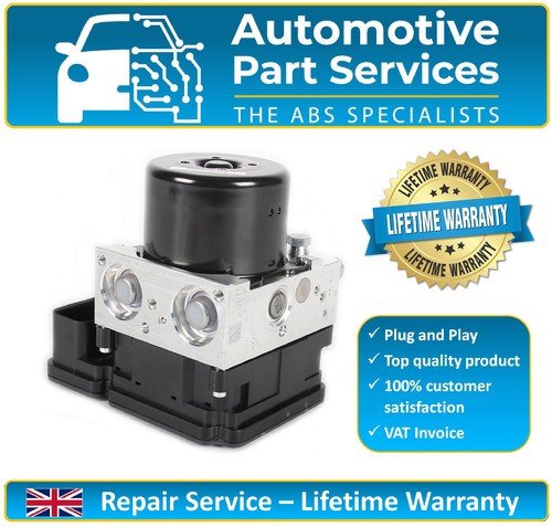 Skoda mk61 abs pump - skoda,