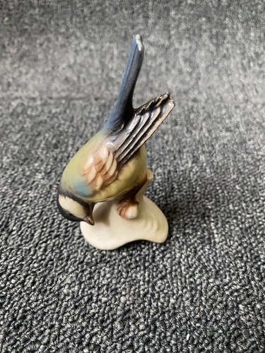 Hummel goebel bird figurie - hummel,
