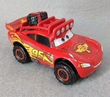 Disney Pixar Cars Deluxe RS
