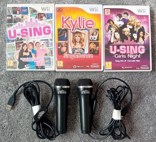 Sing games 2 microphone - sing,