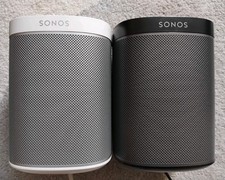Sonos Play:1 Wireless Smart