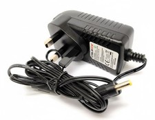 15V Power Supply for Sharp
