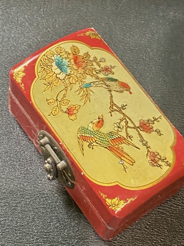 Rare antique chinese harmony - rare,