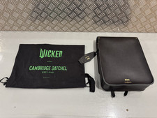 Cambridge Satchel England