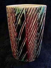 Rare 1960s Poole Pottery