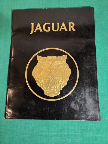 1979 jaguar xj6 - 1979,