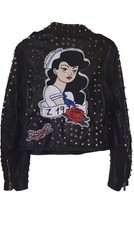 New ZARA 4720/022 Black