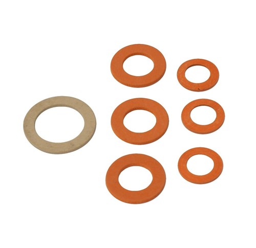 Grant fibre washer set - fibre,