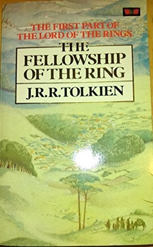 The fellowship ring - fellowship, of