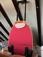 Samsonite Sammies giraffe