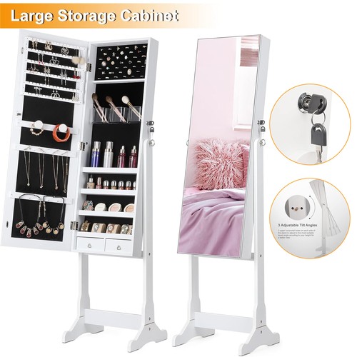Jewelry storage cabinet - jewelry,