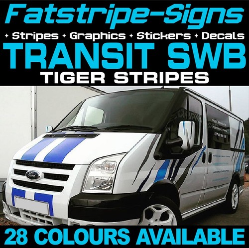 Fits ford transit - fits,