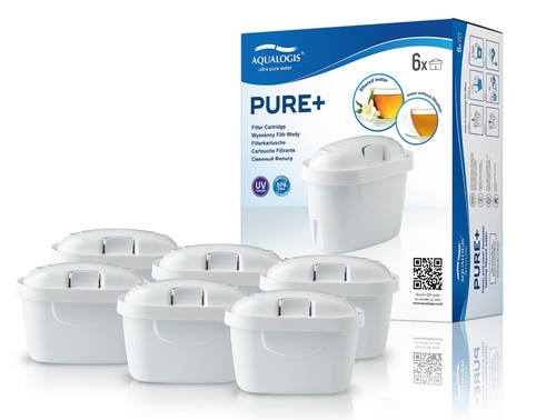 Universal water filter - water,