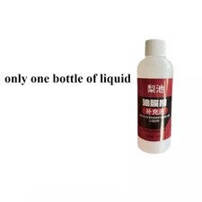 Automotive Oil Film Cleaning Brush Glass Board Car Windshield Cleaning Brush UK`