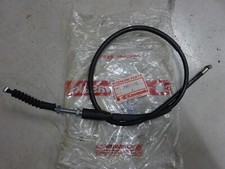 KAWASAKI NOS CLUTCH CABLE