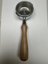 Gaggia 58mm Bottomless Naked