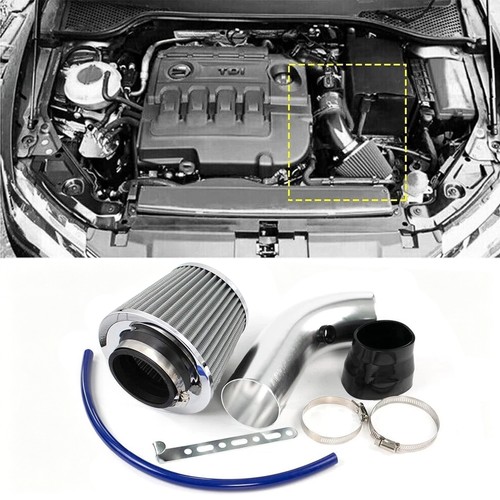 Car cold air intake - car, filter