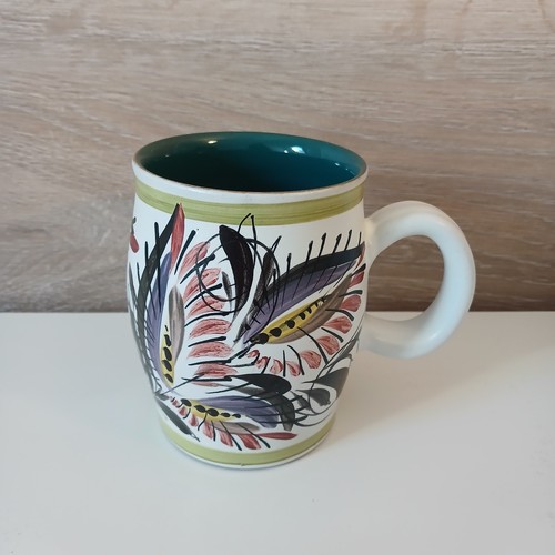 Vintage denby glyn colledge - glyn,