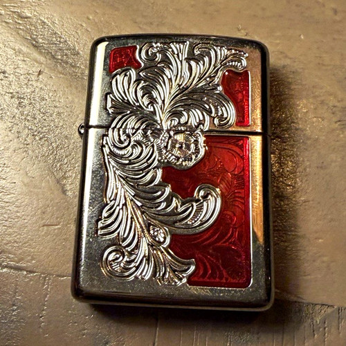 Zippo 24200 venetian flourish - 24200,