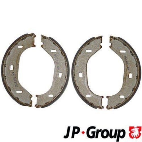 Group brake shoe kit - group,