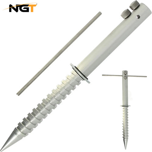 Ngt umbrella spike heavy duty - umbrella,