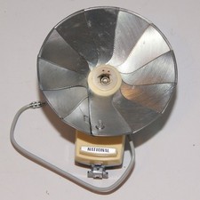 National Hyper BII Flash Gun Unit For Film Camera - Vintage retro Photography
