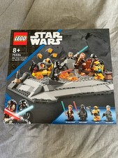 LEGO Star Wars 75334 Obi-Wan