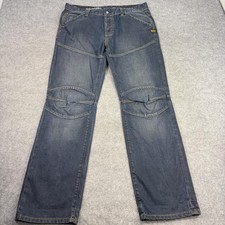 G-Star RAW Jeans Mens 36x32