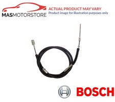 HANDBRAKE CABLE CENTRE BOSCH 1