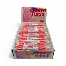 Candy Floss Rock Stick