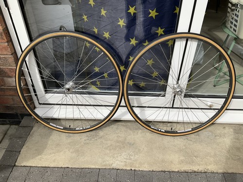 Superb mavic ssc - superb,