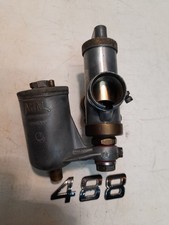 Amal carburetor AJS BSA Norten
