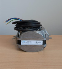 EBM M4Q045-BD01-75 MULTI FIT FAN MOTOR UNIVERSAL 5W REFRIGERATION HEAVY DUTY
