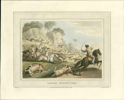 1814 field sports 1st edition - 1814,