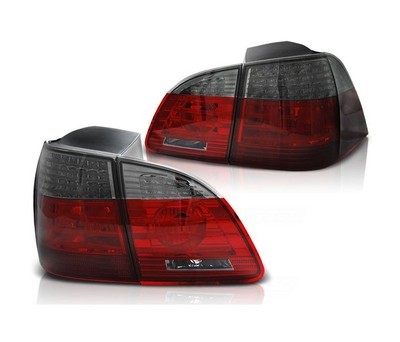 Rear lights for bmw - lights,