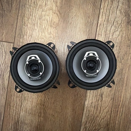 Kenwood kfc 1062s - kenwood, speakers