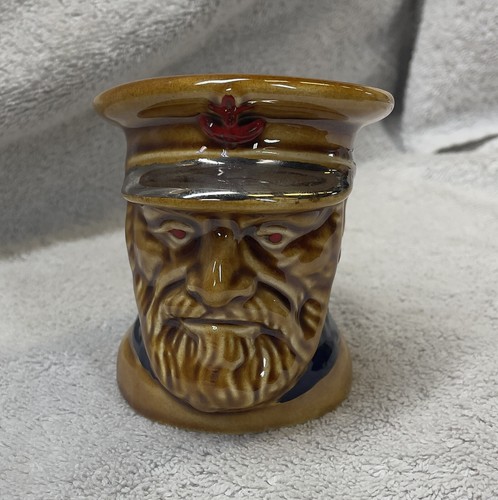 Vintage lord nelson pottery - vintage,