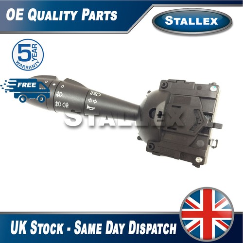 Stallex indicator headlamp - indicator,
