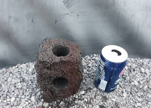 Cichlid stone cave - cichlid,