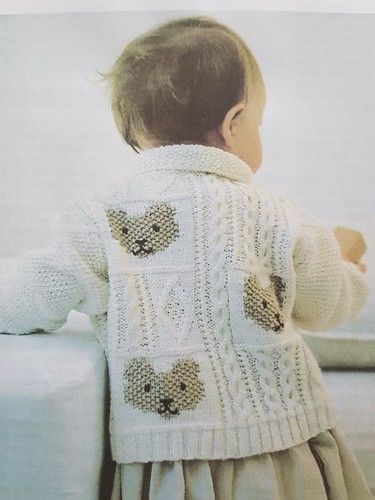 Baby cashmerino pattern from - baby,